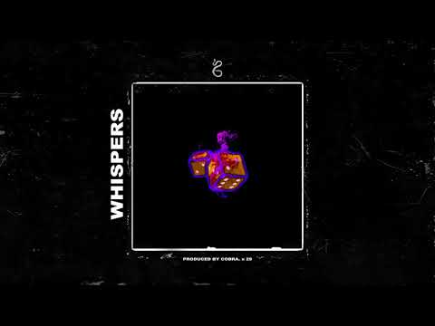 [FREE] The Weeknd Type Beat x Post Malone Type Beat - "Whispers"