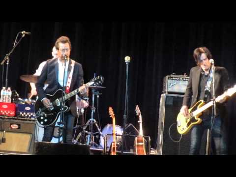 Tender Heart - Alejandro Escovedo