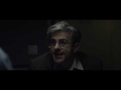 BLEU BLANC GRIS  de Sébastien Bardet   Trailer HD