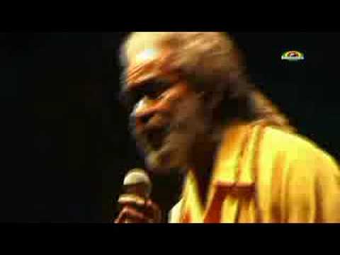 MAX  ROMEO & Charmax  Band " Chase The Devil " - Live @ OSTRÓDA REGGAE FESTIVAL 2008