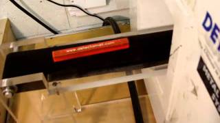 **New** Metal Detector Test Pieces :: Test Sticks for Metal Detectors http://www.detectamet.com