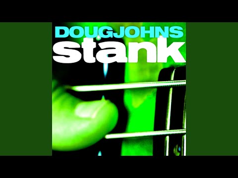 Клип Doug Johns - Up the Funk