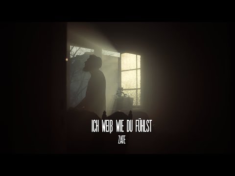 Zate - Ich weiß wie du fühlst