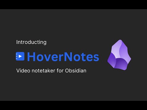 Item video thumbnail