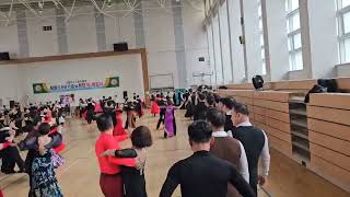 2024 전국 어울림 생활체육 댄스 스포츠대회