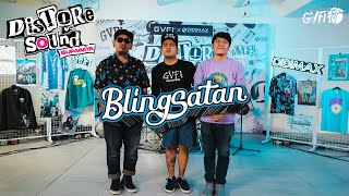 Download lagu BLINGSATAN - Nanti Esok Selamanya Live Session | DISTORE SOUND GVFI X DIDIMAX mp3