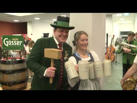 Ball der Steirer 2026 in Brucker Kultursaal