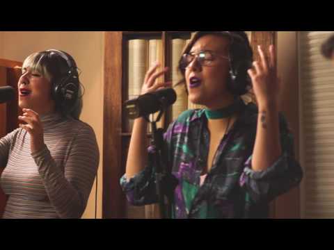 The Guadaloops - Somnífera (Sesión En Vivo) | Paradójico