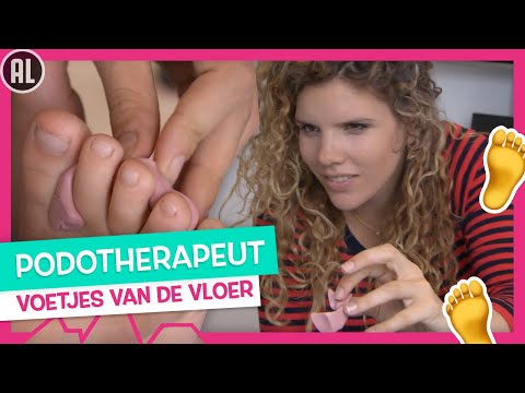 LEKKER LOPEN MET ZOOLTJES🦶 - TOPDOKS SPECIALISME