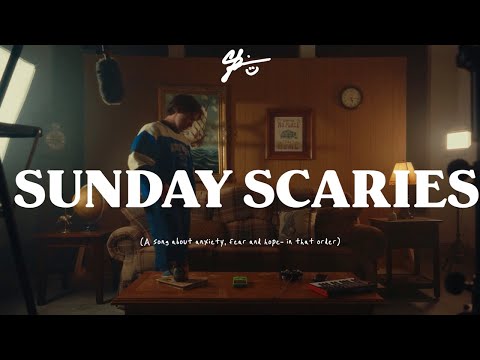 Video thumbnail for Sunday Scaries