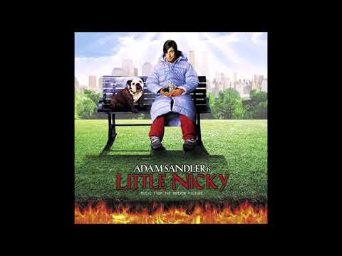 Little Nicky Soundtrack 10. (Rock) Superstar - Cypress Hill