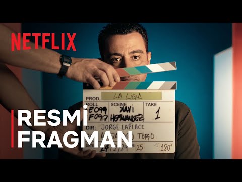 Resmi Fragman [Altyazılı]