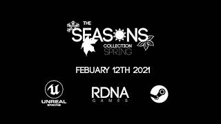 The Seasons Collection: Spring Official Trailer