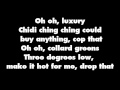 ScHoolBoy Q - Collard Greens (Lyrics) Ft ...