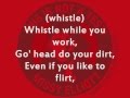 Missy Elliott - Shake your pom pom(with lyrics ...