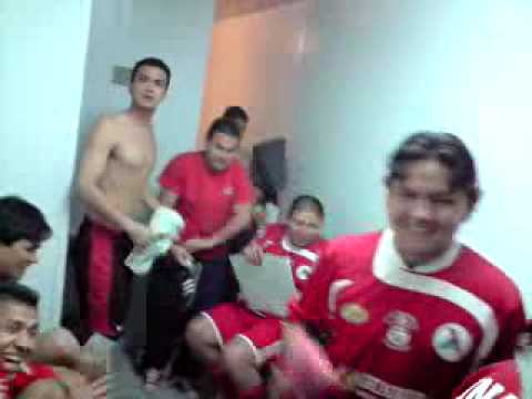 GUABIRA CAMPEON EN BARCELONA!!!