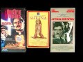 SEALED VHS BETAMAX HAUL 5 TAPE SPEC