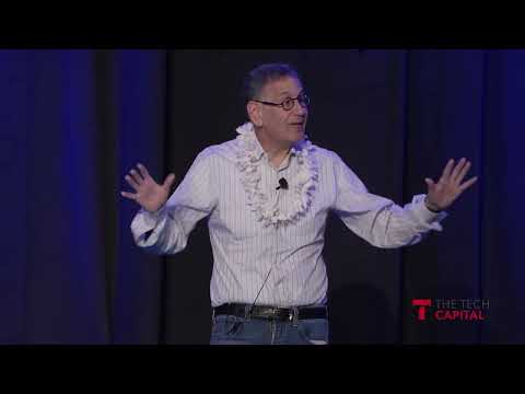 PTC'23 — Why Internet Connectivity Matters More Than Ever for the Pacific Rim