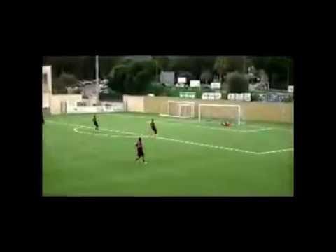 il goal più veloce del mondo