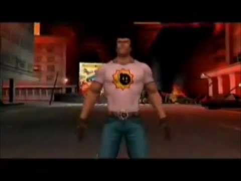 serious sam xbox mod