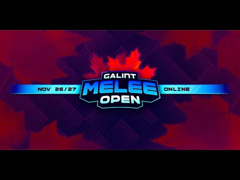 Bbatts (Peach) vs Agent (Fox) - East Coast Melee Top 32 - GMO Fall '22