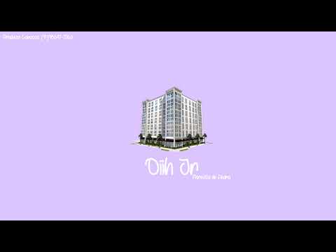 Diih Jr - Floresta de Pedra (Dj Teoh)