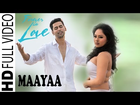 Maayaa | Krish - Forever in Love ft. Jayam Ravi, Nikesha Patel