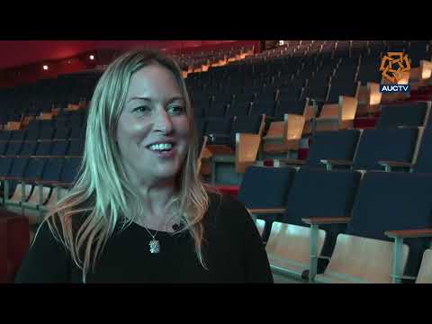 Mental Health Week Talk