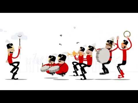 Canvas multi channel CMS