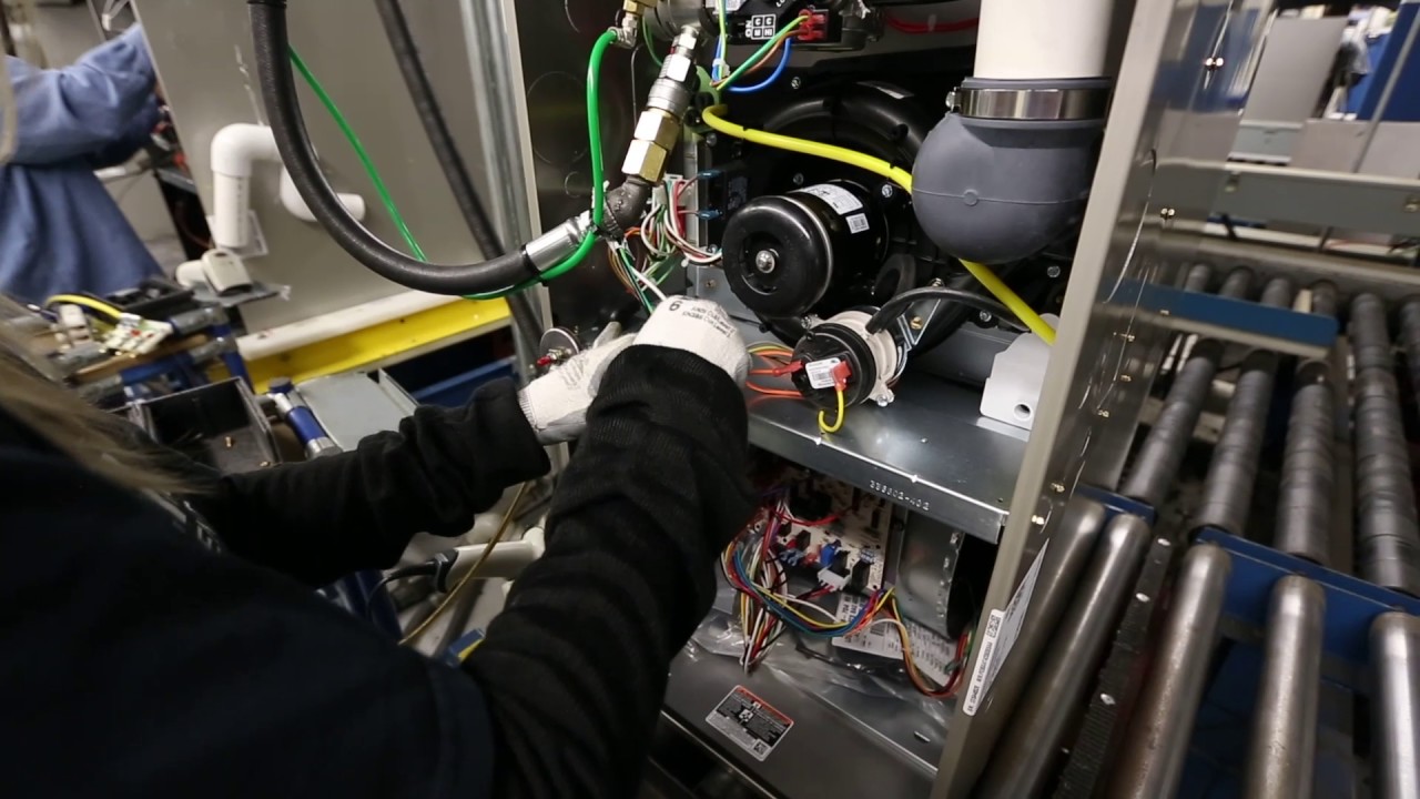 A Look at Bryant Gas Furnaces