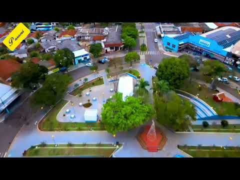 Douradina Paraná 