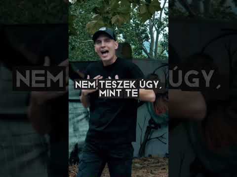 MEGJELENT ❗️ Enkáel - Nem teszek úgy, mint te #shorts