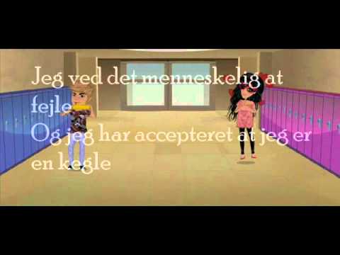 Sys  Bjerre  Kegle   version MSP