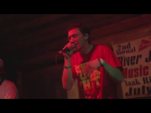 Traff The Wiz - Country Boy [Live at Yaak River Jam 2015]