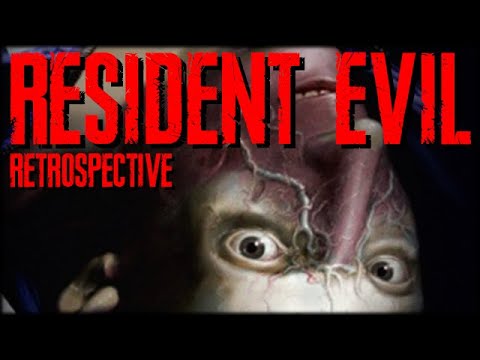 Every Port of Resident Evil 2: RE Retrospective