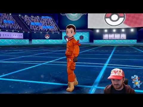 Pokemon VGC 2021 S10 E15 FULL