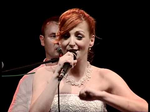 ANSAMBEL ŠTRK - jurka šmarnica klinton-vživo