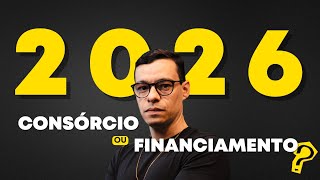 Consortium or Financing in 2026: Which is More Worthwhile with High Interest Rates?