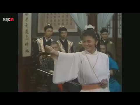 Behind The Scene The Return Of Condor Heroes 1983