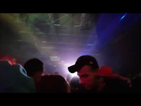 Kernel Panik 20th Anniversary Free Party Italy