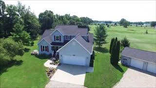 391 W  Coulter Rd, Lapeer MI, 48446