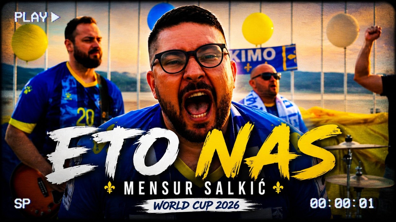 Video cover