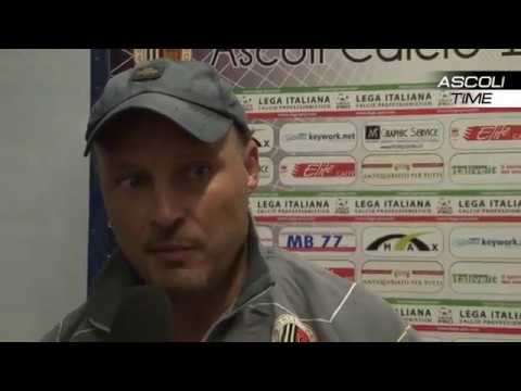 Ascoli-Lecce 2-5,  Pergolizzi si dimette dopo un pesante ko interno