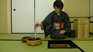 Tsurigama Sumudemae