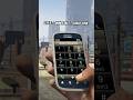 GTA 5 The Cheat Codes Can Make You Immortal Gta5 Shorts