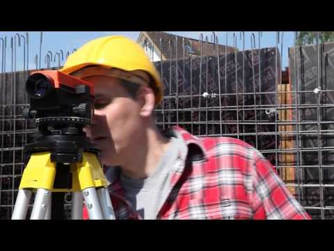 Leica Sprinter Top 3 Benefits