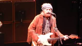 Tom Petty and the Heartbreakers.....Rockin' Around With You.....5/30/17.....Red Rocks