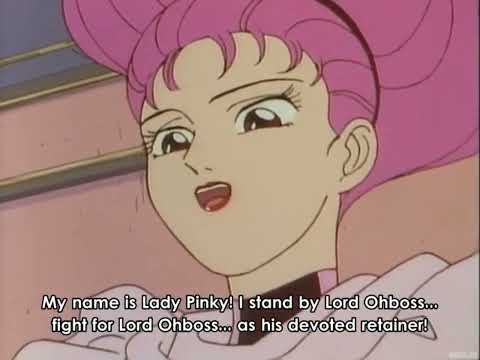 The Brave Fighter Of Legend Da-Garn Ep 28 - Female AP