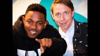 Kendrick Lamar - Higher Ground (BBC RadioFreestyle)