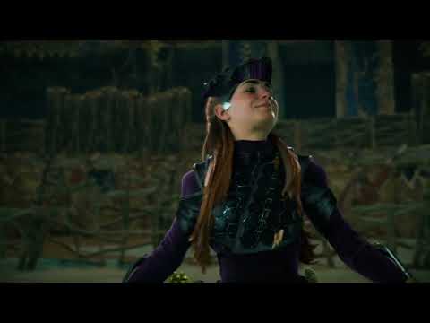 Horizon Forbidden West Ultra Hard The Arena From The Deep